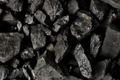 Moors coal boiler costs