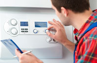free commercial Moors boiler quotes