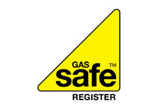 gas safe companies Moors